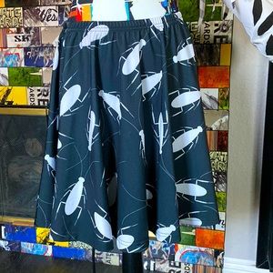 Bug Skirt